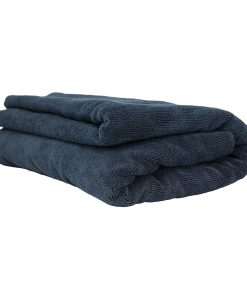 Alternative view of Chemical Guys Elegant Edgeless Towel
