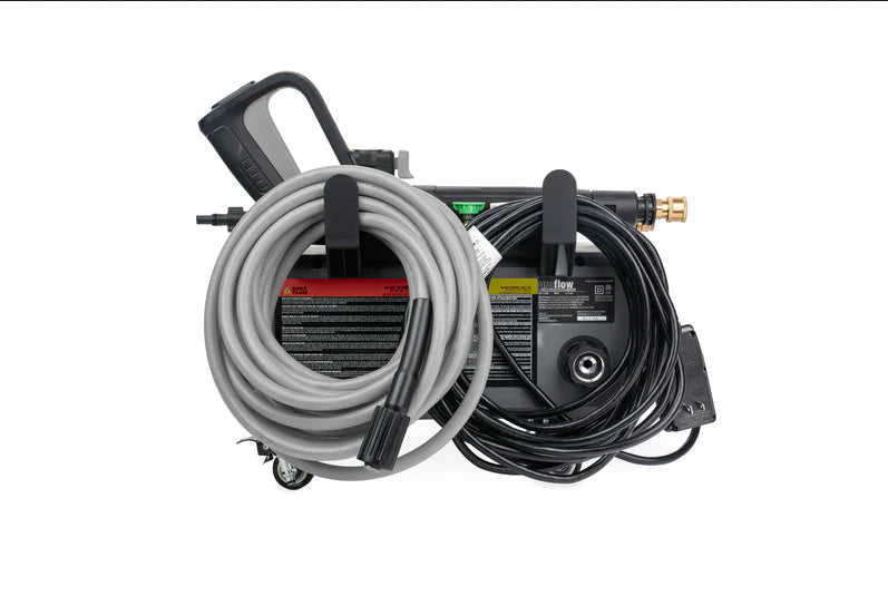 Chemical Guys ProFlow PM2000 Pro Performance Electric Pressure Washer - Image 15