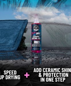 Alternative view of Chemical Guys HydroDry Ceramic Drying Aid