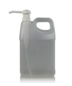 Alternative view of Chemical Guys Gallon Hand Pump