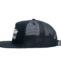 Alternative view of Chemical Guys Car Culture Trucker Hat