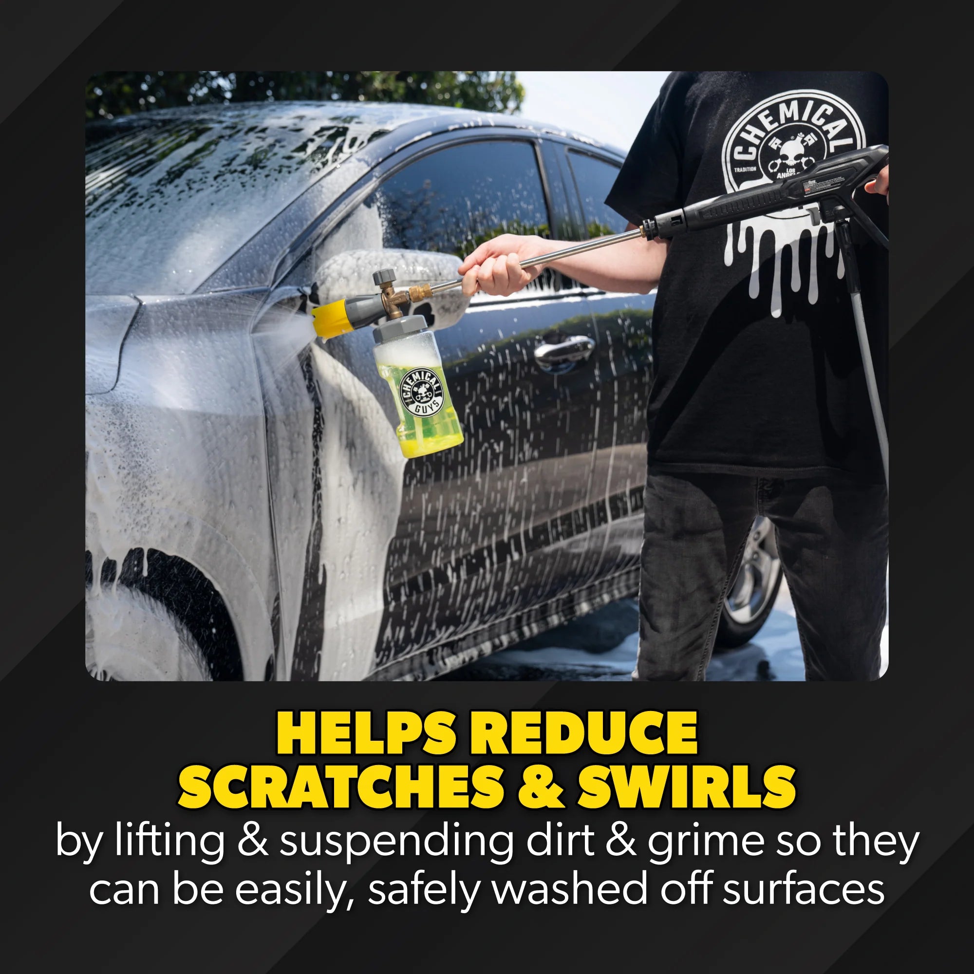 Chemical Guys ProFlow Clean & Shine Bundle - Image 4