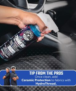 Alternative view of Chemical Guys Carpet and Upholstery Cleaning Kit