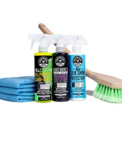Chemical Guys All Season Clean Engine Bay Starter Kit