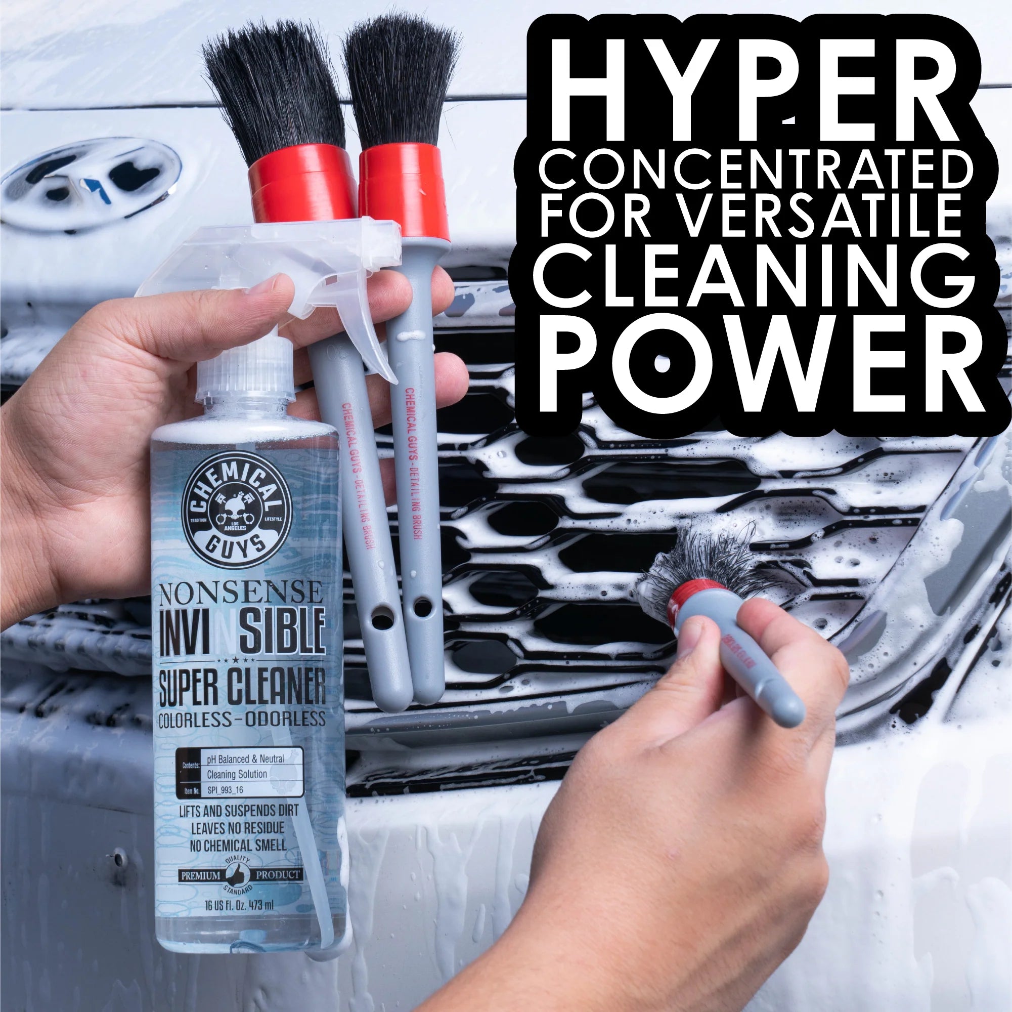 Chemical Guys Nonsense Invinsible Super Cleaner - Image 10