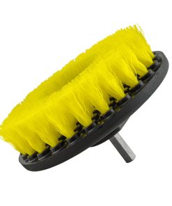 Chemical Guys Carpet Brush with Drill Attachment