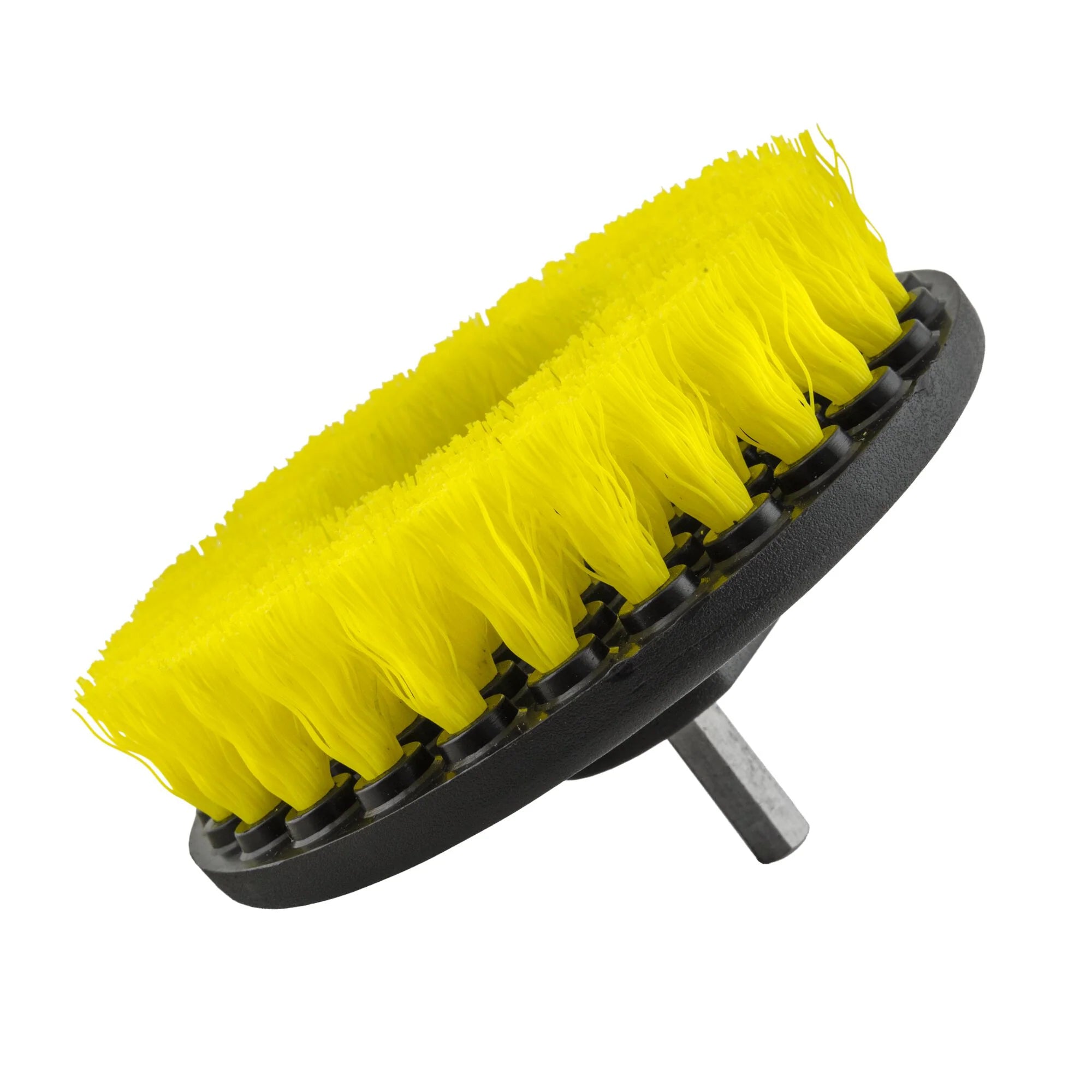Chemical Guys Carpet Brush with Drill Attachment