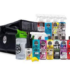 Chemical Guys All In One Foam Blaster Ultimate Kit w/ Trunk Organizer