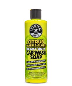 Chemical Guys Citrus Wash & Gloss