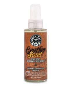 Alternative view of Chemical Guys Leather Scent Air Freshener