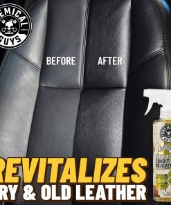 Alternative view of Chemical Guys Leather Nectar Leather Coating Conditioning Rejuvenator