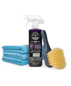 Chemical Guys Floor Mat Refresh Kit