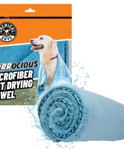 Chemical Guys Furrocious Microfiber Pet Towel