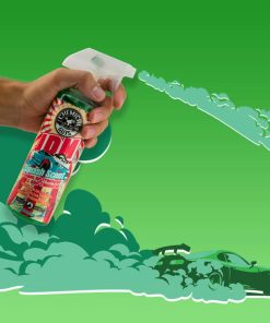 Alternative view of Chemical Guys JDM Squash Air Freshener