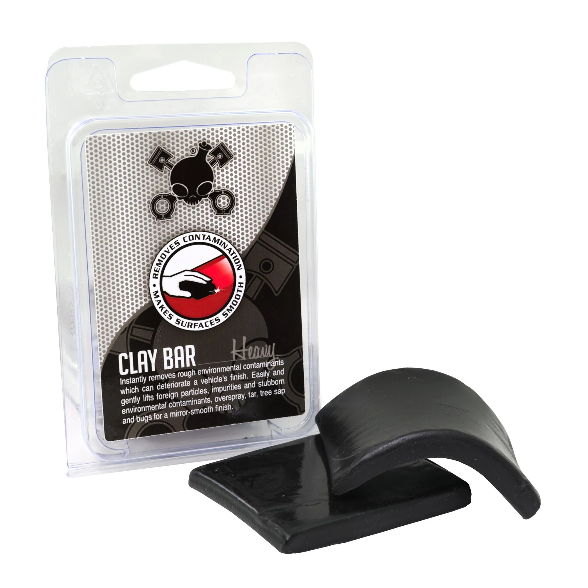Chemical Guys Heavy Duty Clay Bar