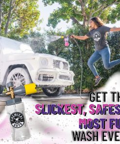 Alternative view of Chemical Guys Big Mouth Max Release Foam Cannon Bundle