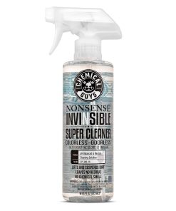Alternative view of Chemical Guys Complete Ceramic Interior Protection Deluxe Kit
