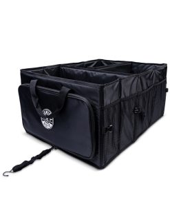 Chemical Guys Ride Along Large Space Trunk Organizer