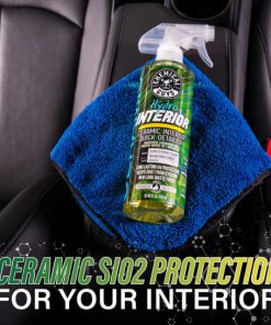 Alternative view of Chemical Guys Clean Interior Ceramic Kit
