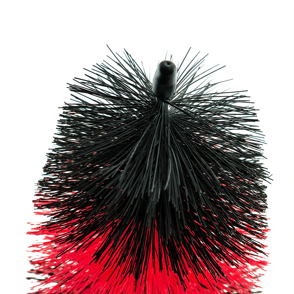 Chemical Guys Easy Reach Show Car Brush - Image 4