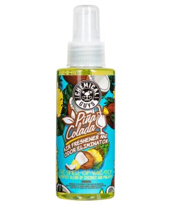 Alternative view of Chemical Guys Pi?a Colada Air Freshener