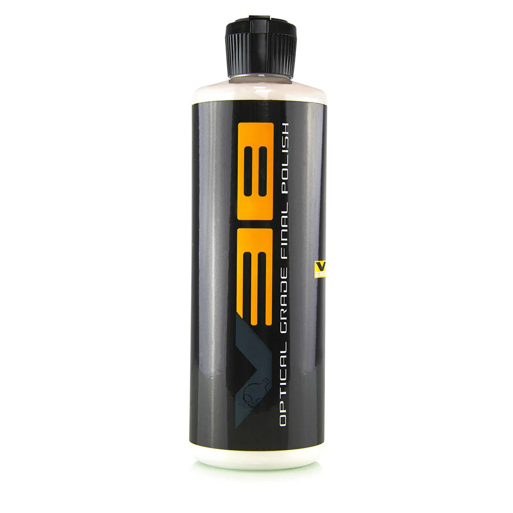 Chemical Guys Blemish Removal 4 Step Compound & Polish Bundle - Image 5