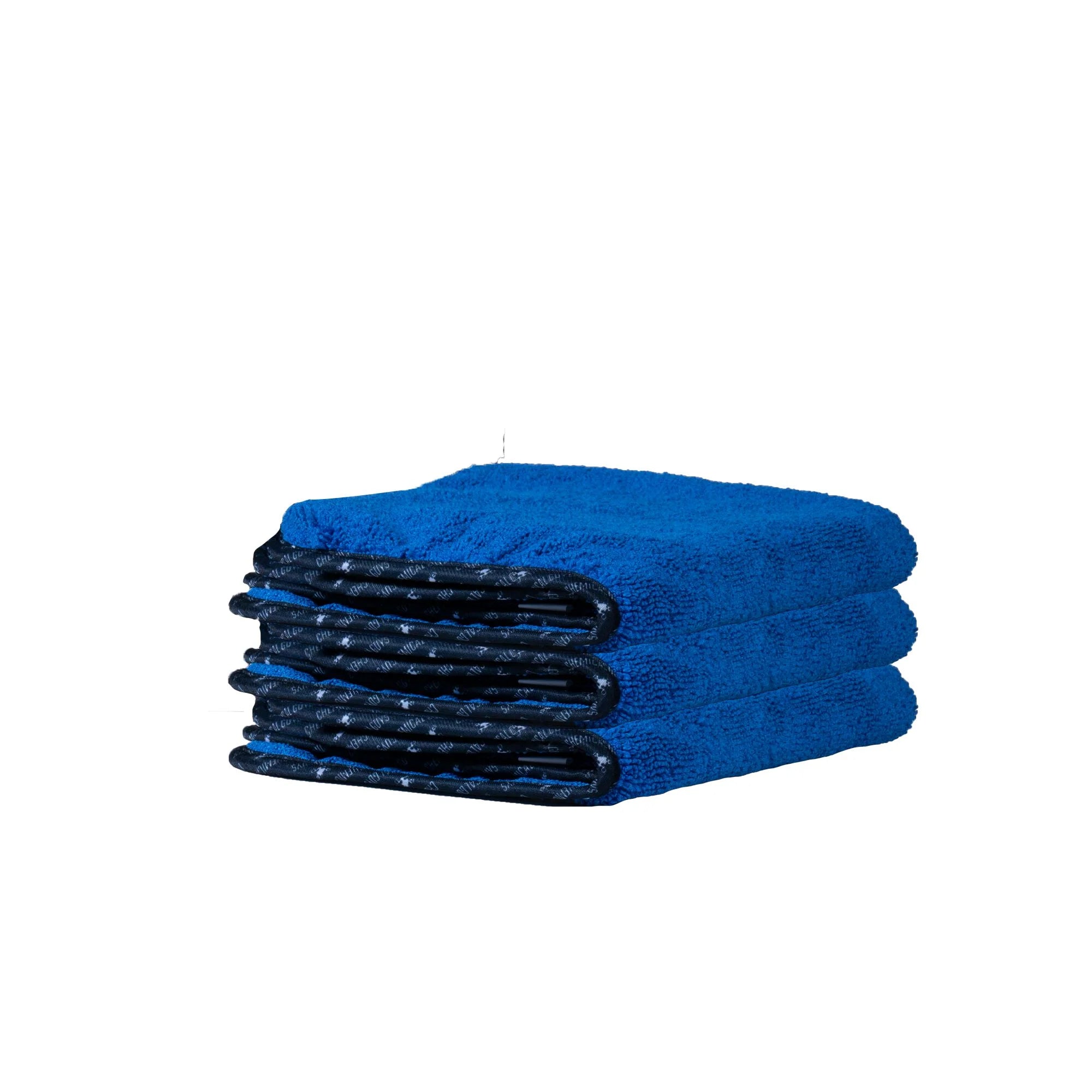 Chemical Guys Monster Extreme Thickness Towel 3-Pack - Image 5