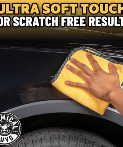 Alternative view of Chemical Guys Sticky Snowball Scratch Free Wash and Detail Kit