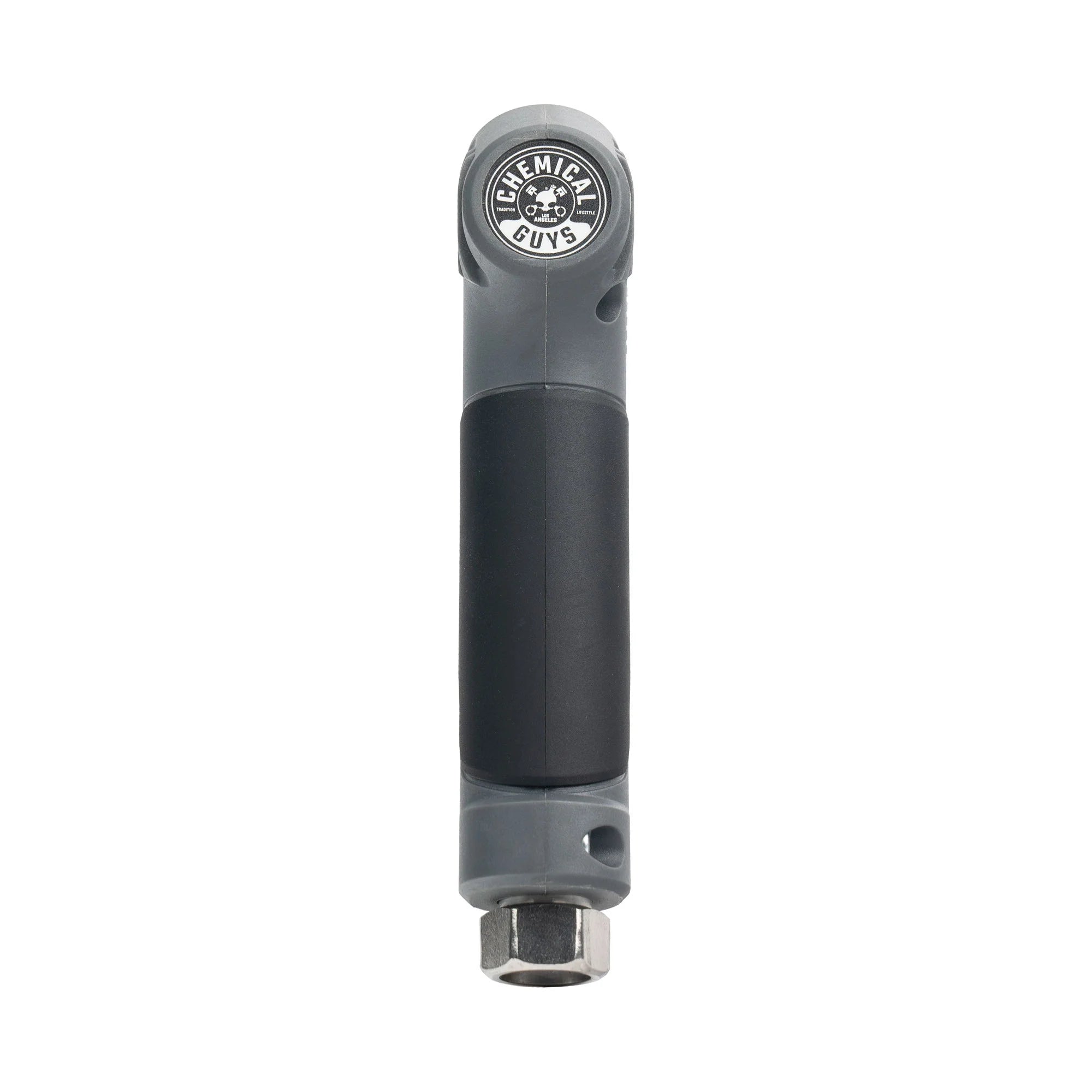 Chemical Guys TORQ Snubby Pressure Washer Gun - Foam Cannon Attachment - Image 10