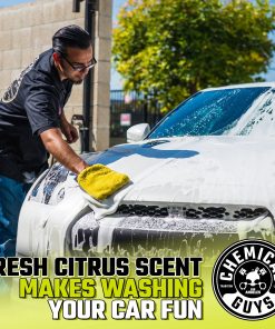 Alternative view of Chemical Guys Best Detailing Bucket Kit