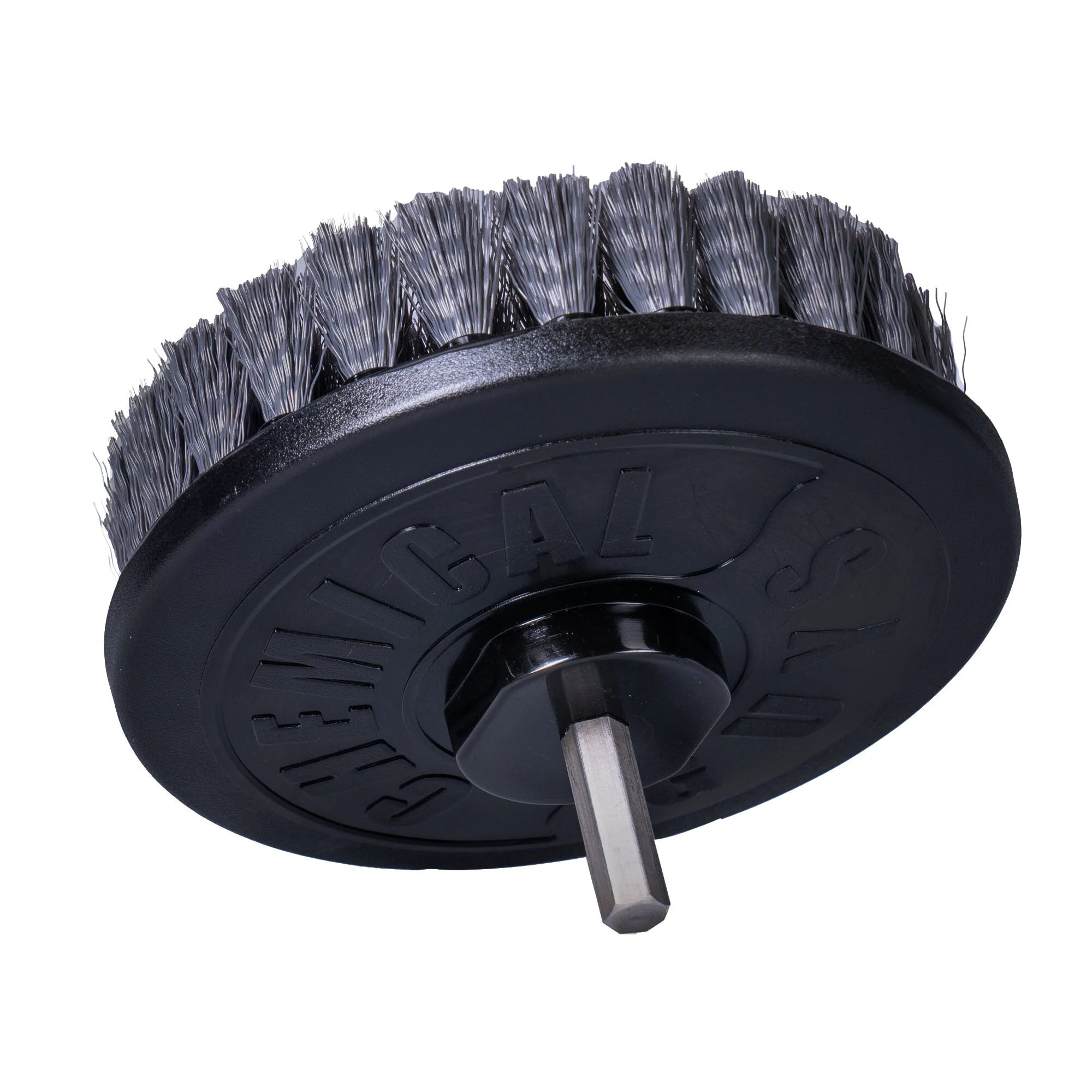 Chemical Guys Chemical Guys Spinner Multi-Surface Drill Brush, Light Duty - Image 11