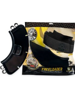 Chemical Guys The Freeloader Bucket & Dolly Organizer