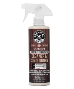 Chemical Guys VentRight Perforated Leather Cleaner