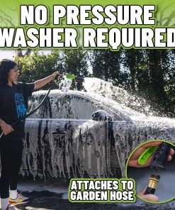 Alternative view of Chemical Guys Foam Blaster 6 Foam Wash Gun & Mr. Pink Foam Party Soap
