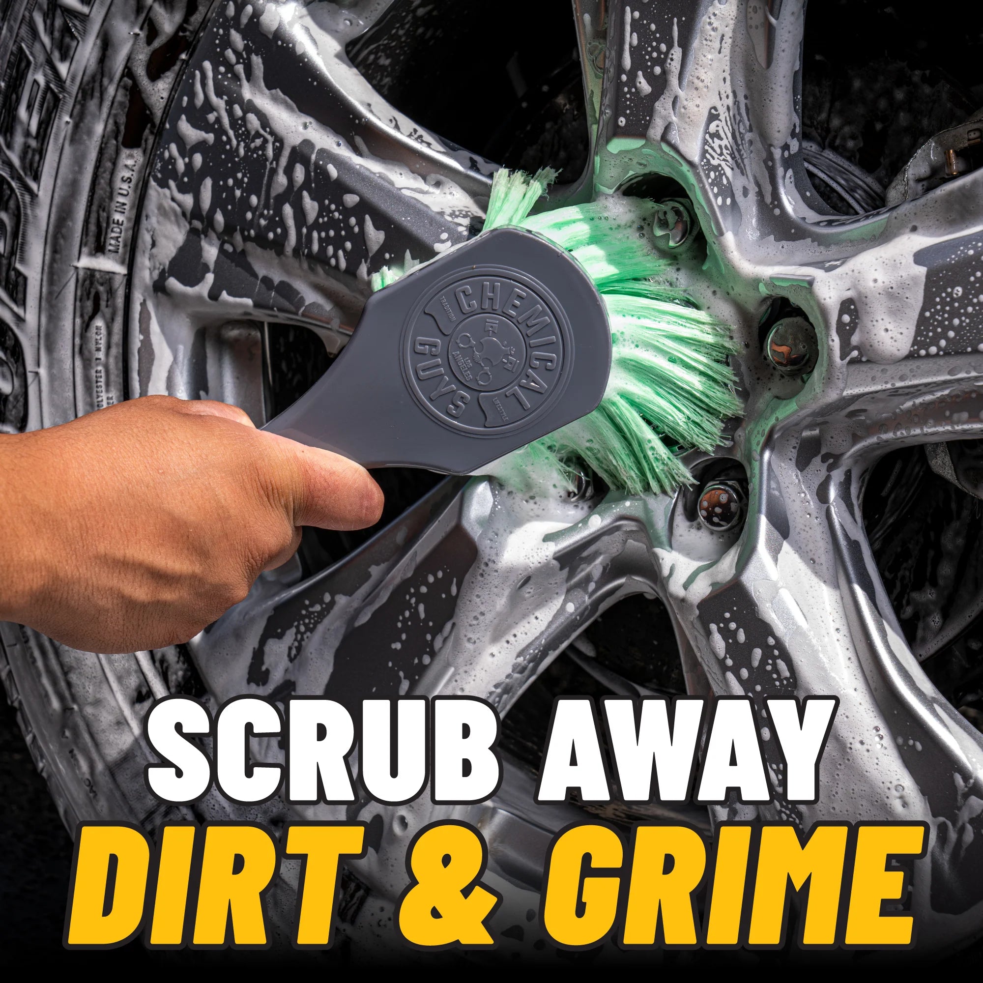 Chemical Guys ShineLogic - Spray & Clean Kit - Image 5