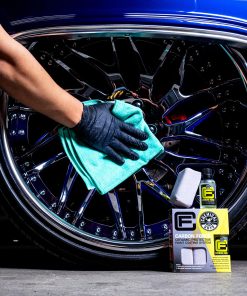 Alternative view of Chemical Guys Carbon Force Ceramic Protective Paint Coating System