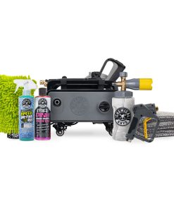 Chemical Guys Pressure Wash and Dry Kit