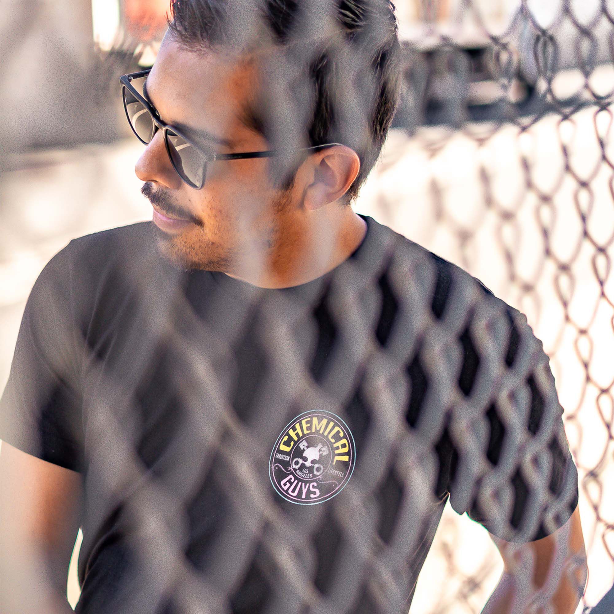 Chemical Guys Supreme Shine Summer T-Shirt 500K EXCLUSIVE - Image 5