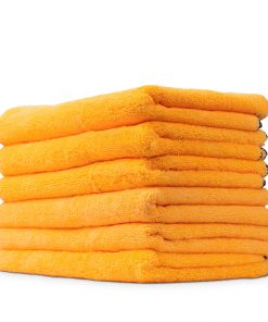 Chemical Guys Professional Grade Microfiber Towel 6-Pack