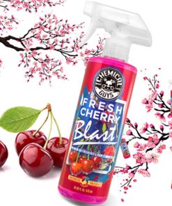 Alternative view of Chemical Guys Fresh Cherry Blast Air Freshener
