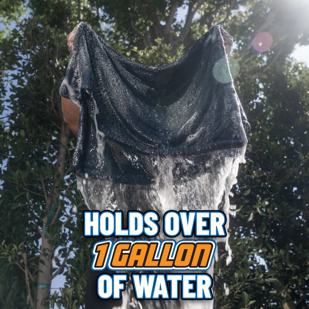 Chemical Guys Megalodon - Twisted Loop Towel - Image 2