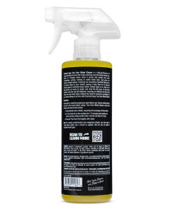 Alternative view of Chemical Guys Two Face Color Changing Wheel Cleaner
