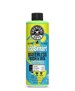 Chemical Guys EcoSmart Waterless Car Wash & Wax Concentrate