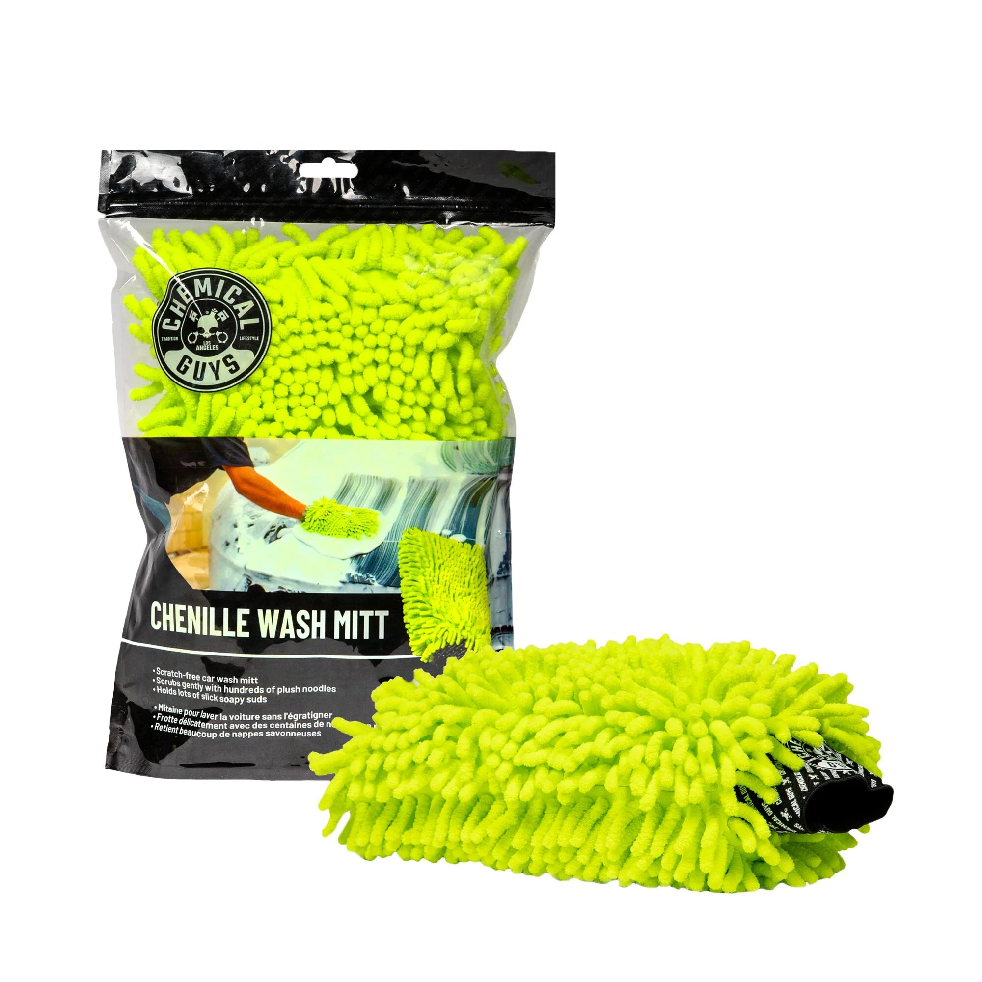 Chemical Guys Heavy Duty Arsenal Kit - Image 6