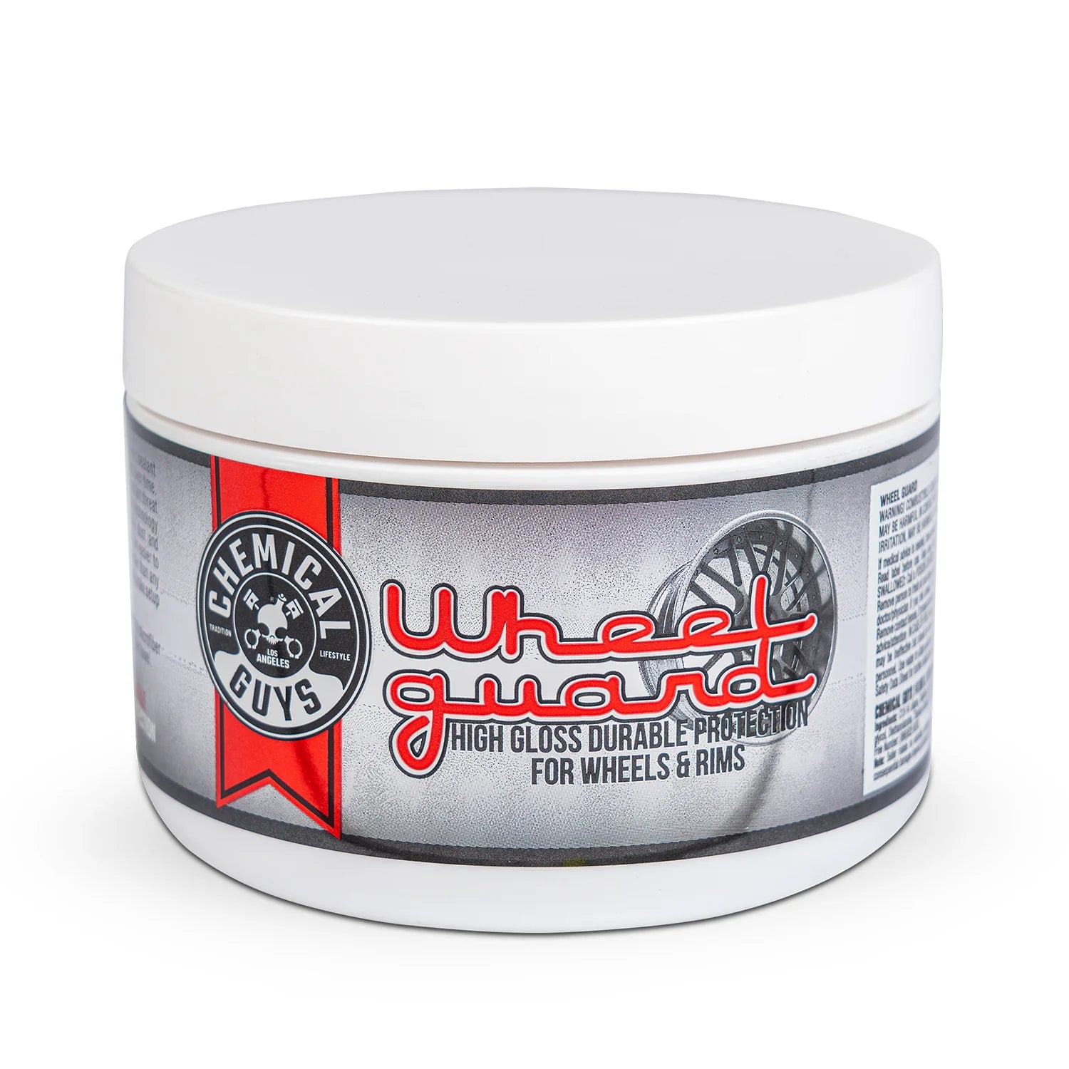 Chemical Guys Wheel Guard and Rim Wax - Image 11