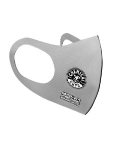 Alternative view of Chemical Guys Chemical Guys Gray Cloth Non-Medical Face Mask