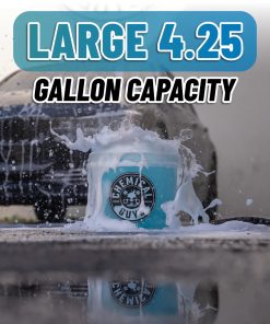 Alternative view of Chemical Guys Dually Wash Mitt Ultimate Kit