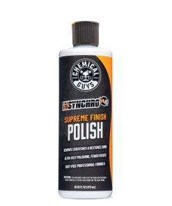 Alternative view of Chemical Guys InSynchro V45 Supreme Finish Polish