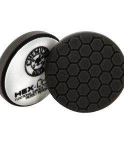 Alternative view of Chemical Guys Black Hex-Logic Finishing Pad