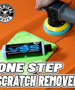 Alternative view of Chemical Guys Intermediate Complete Deluxe Kit